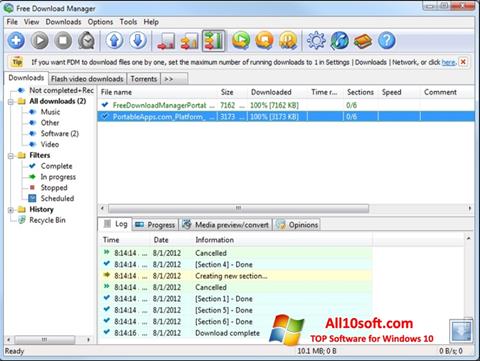 download the new for windows HttpMaster Pro 5.7.4